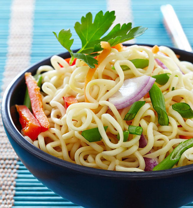 Noodles Taste Makers