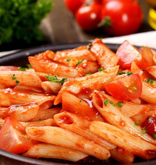 Pasta Taste Maker