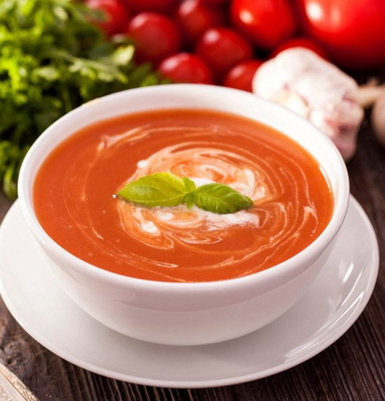 Soup Premixes
