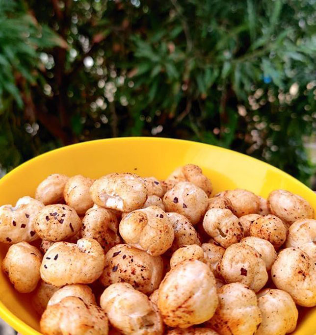 Makhana
