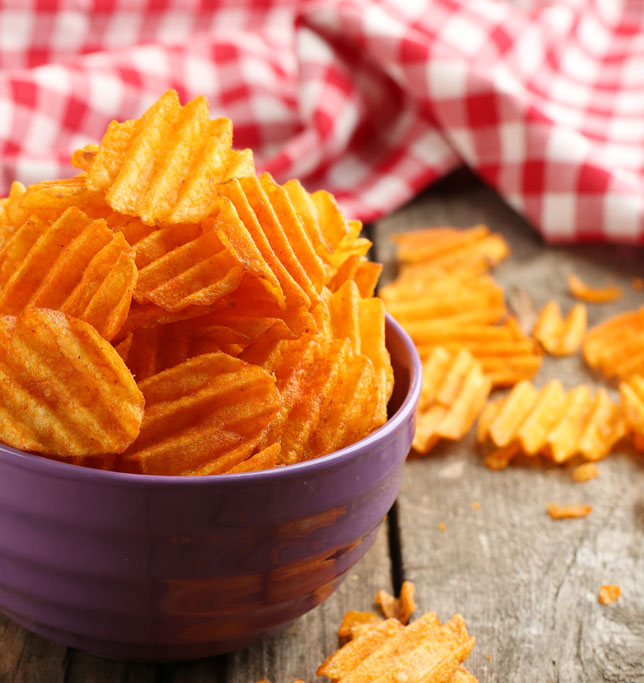 Potato Chips