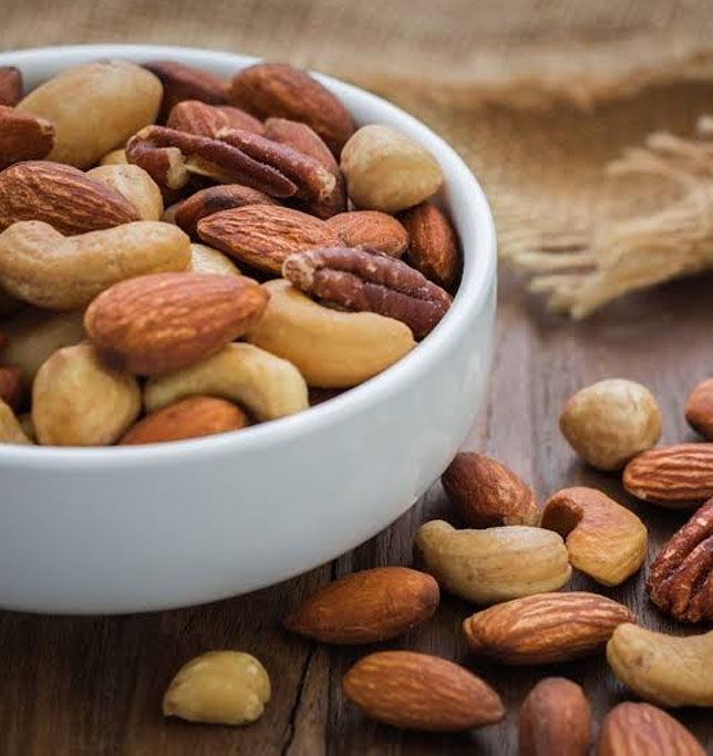 Nuts