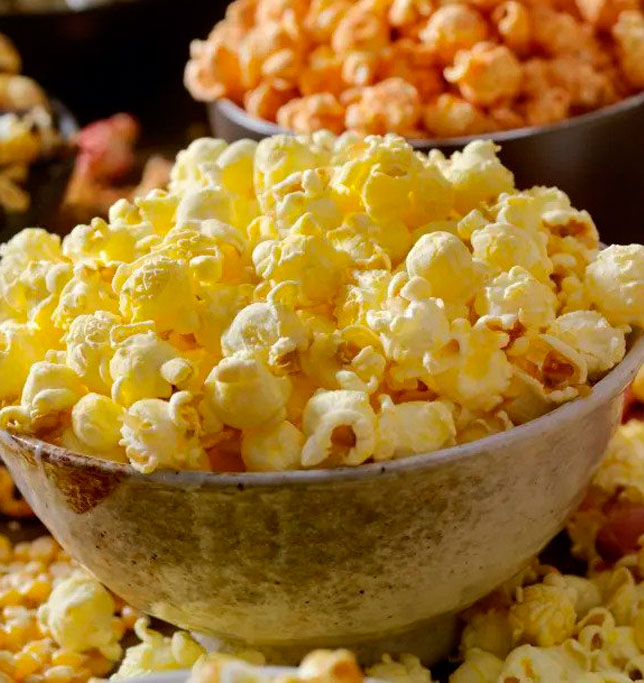 Popcorn